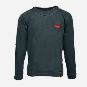 BASIC M L/S T-SHIRT MAN - Matchless London | The Innovator since 1899