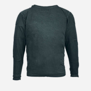 BASIC M L/S T-SHIRT MAN - Matchless London | The Innovator since 1899