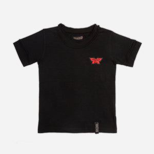 BASIC M T-SHIRT JUNIOR - Matchless London | The Innovator since 1899