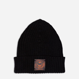 BASIC WOOL CAP - Matchless London | The Innovator since 1899