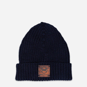 BASIC WOOL CAP - Matchless London | The Innovator since 1899