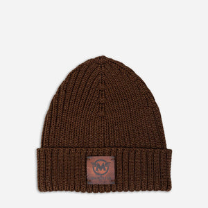 BASIC WOOL CAP - Matchless London | The Innovator since 1899