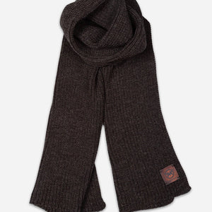 BASIC WOOL SCARF - Matchless London | The Innovator since 1899