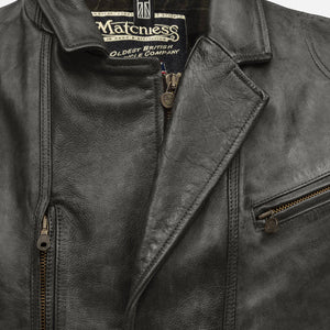 BOSTON BLAZER MAN - Matchless London | The Innovator since 1899