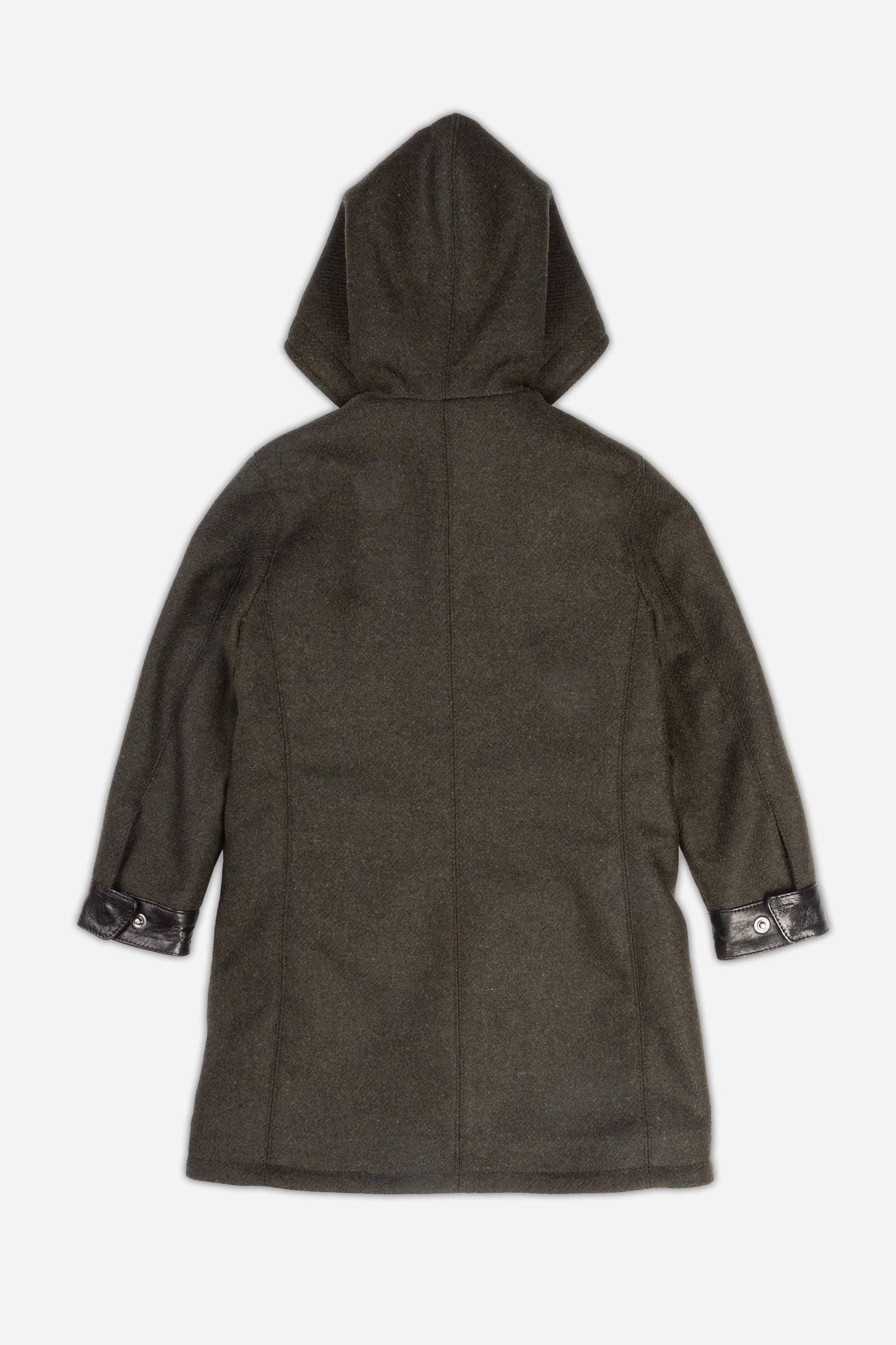 BROOKLANDS COAT KIDS - Matchless London | The Innovator since 1899