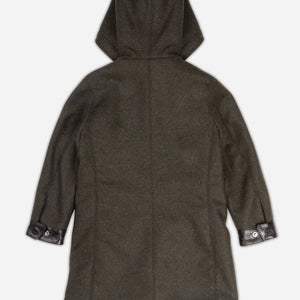 BROOKLANDS COAT KIDS - Matchless London | The Innovator since 1899