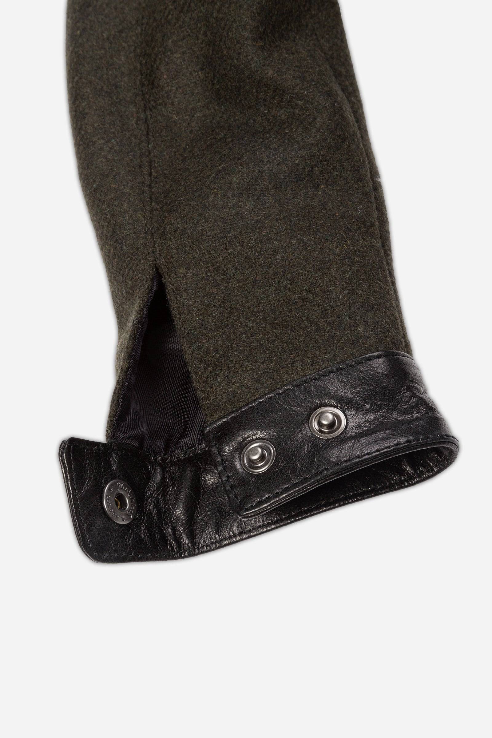 BROOKLANDS COAT KIDS - Matchless London | The Innovator since 1899