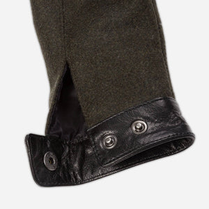 BROOKLANDS COAT KIDS - Matchless London | The Innovator since 1899