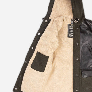 BROOKLANDS COAT KIDS - Matchless London | The Innovator since 1899