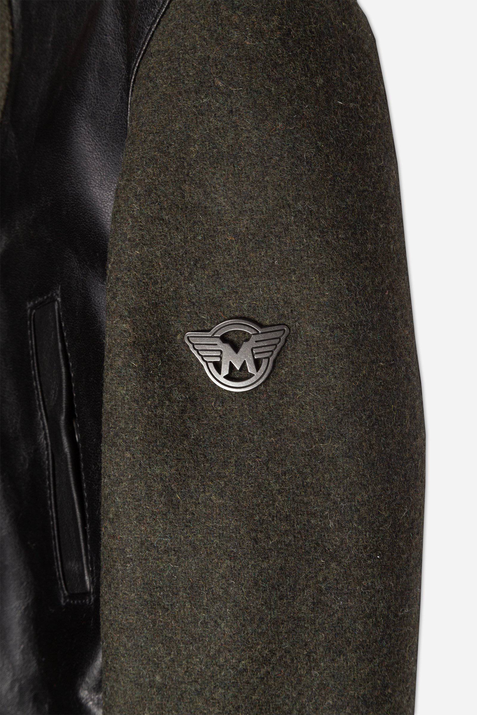 BROOKLANDS COAT KIDS - Matchless London | The Innovator since 1899