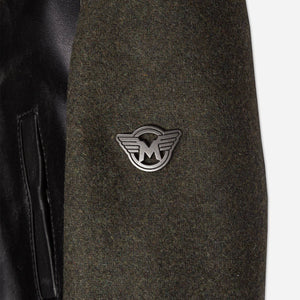 BROOKLANDS COAT KIDS - Matchless London | The Innovator since 1899