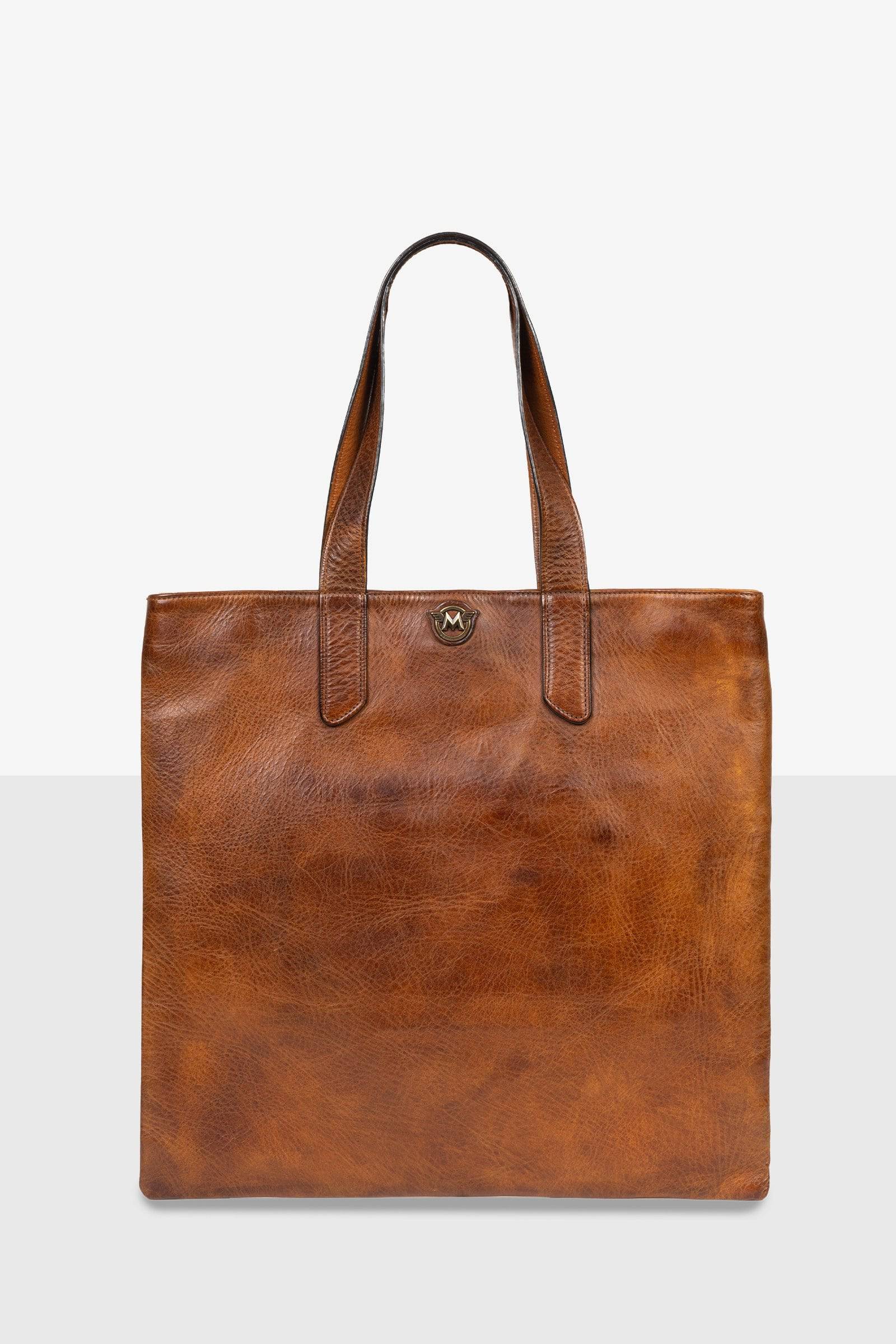 BASIC SHOPPER - Matchless London | The Innovator since 1899