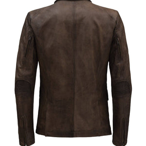 BOSTON BLAZER MAN - Matchless London | The Innovator since 1899