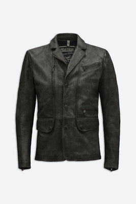 BOSTON BLAZER MAN - Matchless London | The Innovator since 1899