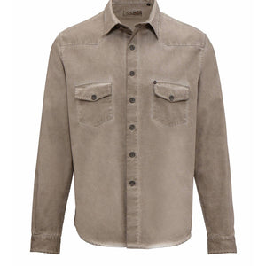 CALIFORNIA SHIRT MAN - Matchless London | The Innovator since 1899