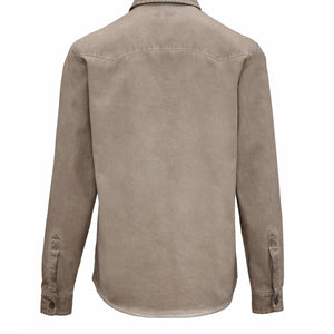 CALIFORNIA SHIRT MAN - Matchless London | The Innovator since 1899