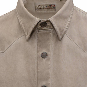 CALIFORNIA SHIRT MAN - Matchless London | The Innovator since 1899