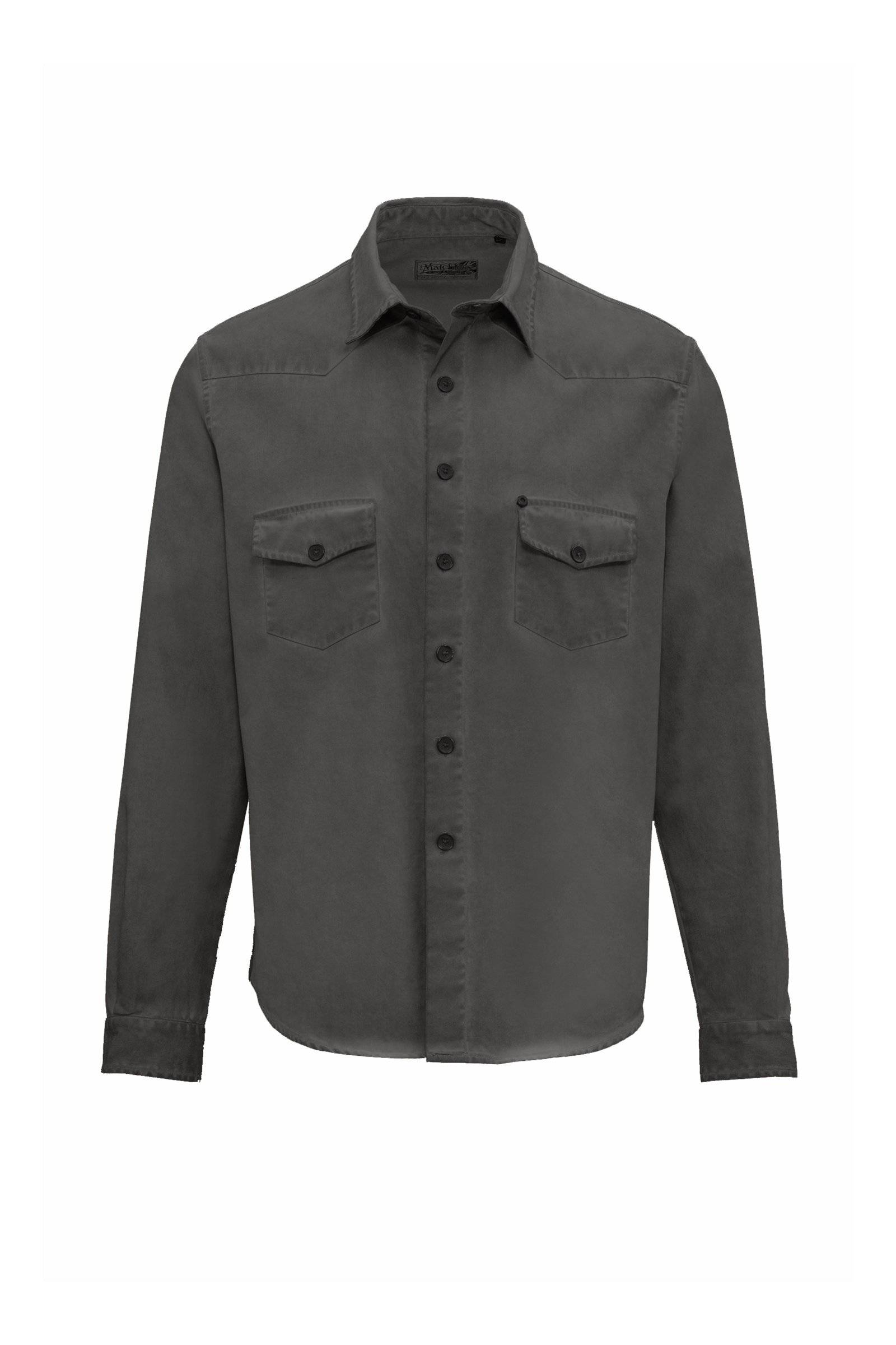 CALIFORNIA SHIRT MAN - Matchless London | The Innovator since 1899