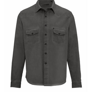 CALIFORNIA SHIRT MAN - Matchless London | The Innovator since 1899