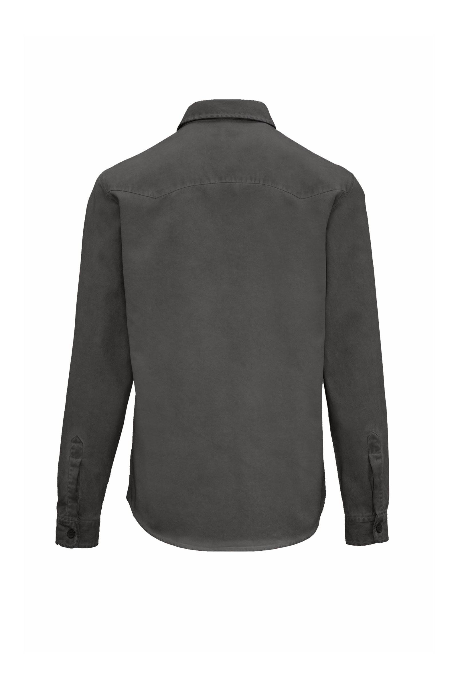 CALIFORNIA SHIRT MAN - Matchless London | The Innovator since 1899