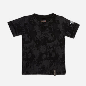 CAMOU T-SHIRT JUNIOR - Matchless London | The Innovator since 1899