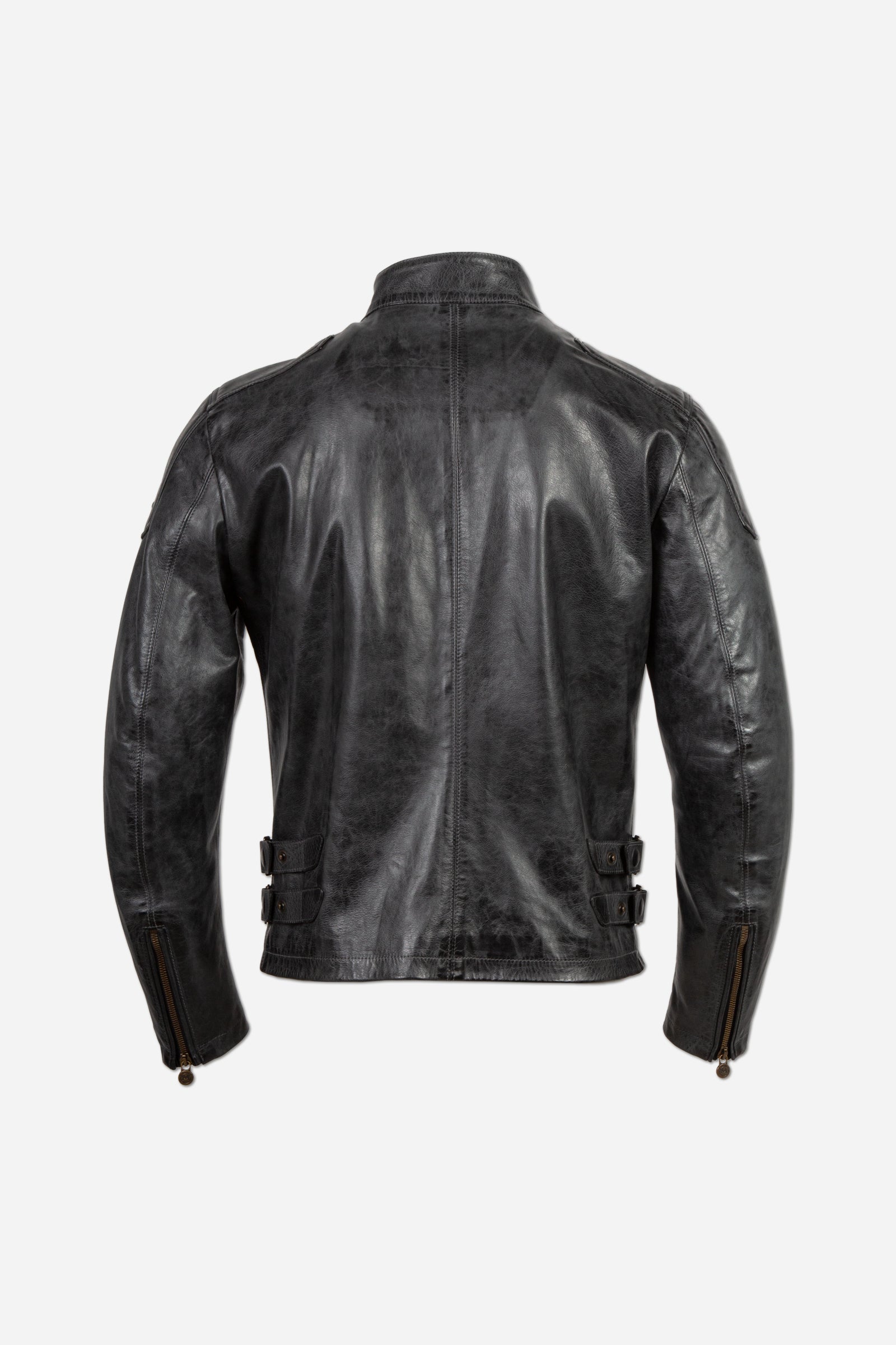 CAPTAIN JACKET LIMITED EDITION - Matchless London | The Innovator since 1899