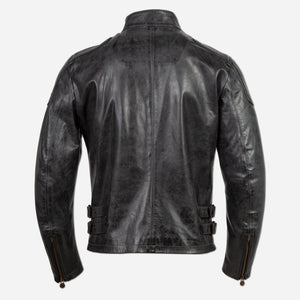 CAPTAIN JACKET LIMITED EDITION - Matchless London | The Innovator since 1899