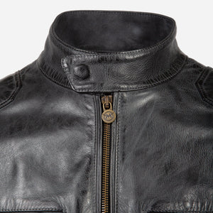 CAPTAIN JACKET LIMITED EDITION - Matchless London | The Innovator since 1899