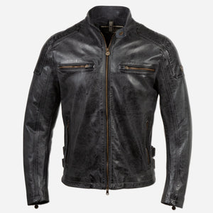 CAPTAIN JACKET LIMITED EDITION - Matchless London | The Innovator since 1899 - Ottanio 