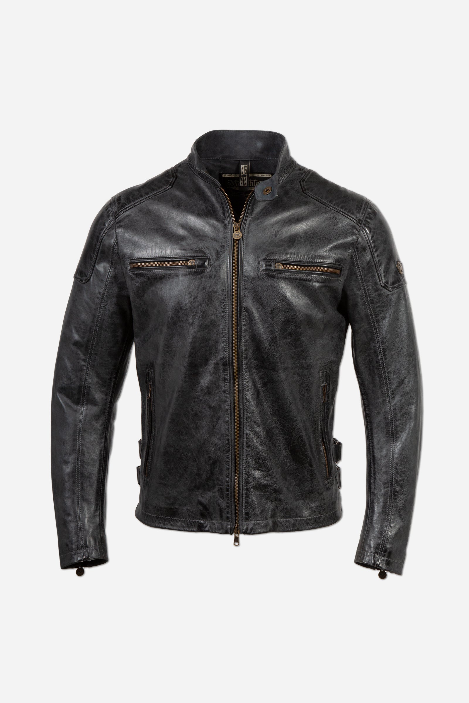CAPTAIN JACKET LIMITED EDITION - Matchless London | The Innovator since 1899 - Ottanio 