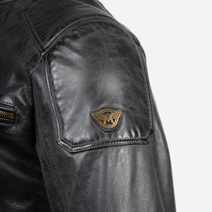 CAPTAIN JACKET LIMITED EDITION - Matchless London | The Innovator since 1899