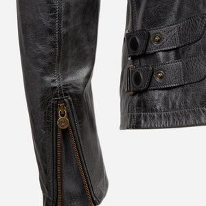 CAPTAIN JACKET LIMITED EDITION - Matchless London | The Innovator since 1899