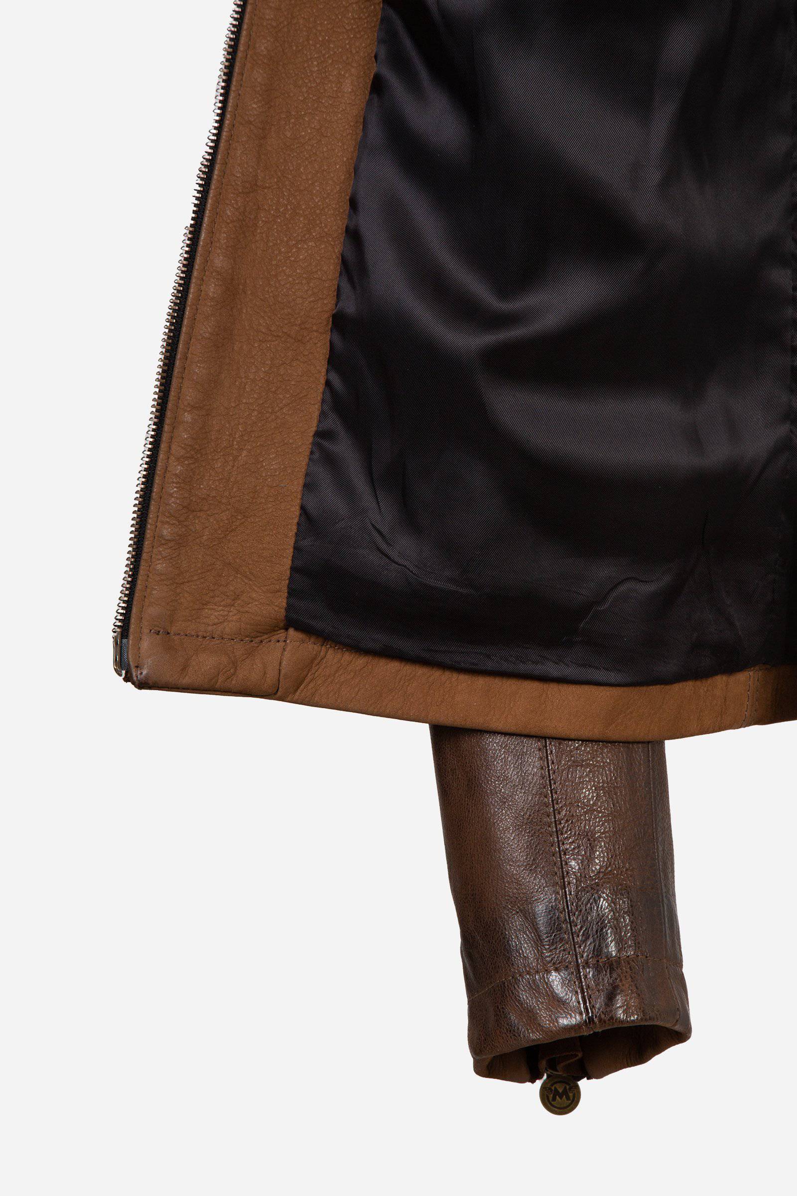 CAPTAIN JACKET LIMITED EDITION - Matchless London | The Innovator since 1899