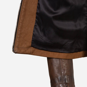 CAPTAIN JACKET LIMITED EDITION - Matchless London | The Innovator since 1899