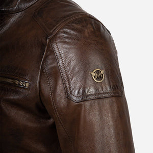 CAPTAIN JACKET LIMITED EDITION - Matchless London | The Innovator since 1899
