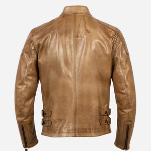 CAPTAIN JACKET LIMITED EDITION - Matchless London | The Innovator since 1899