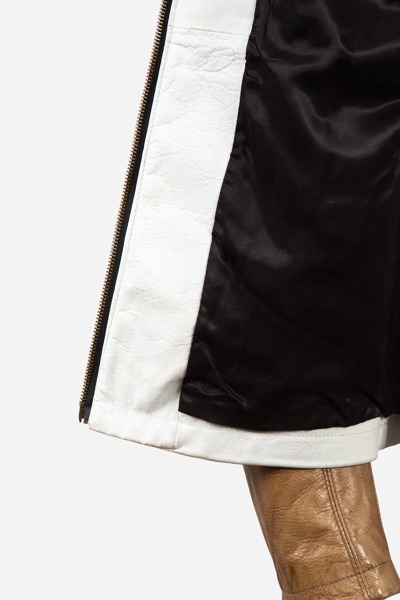 CAPTAIN JACKET LIMITED EDITION - Matchless London | The Innovator since 1899