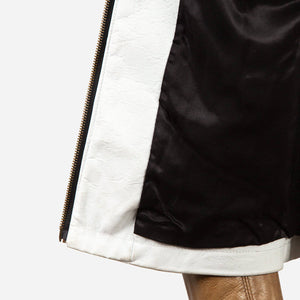 CAPTAIN JACKET LIMITED EDITION - Matchless London | The Innovator since 1899