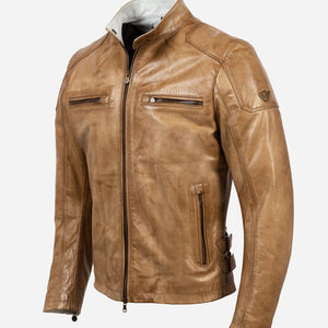CAPTAIN JACKET LIMITED EDITION - Matchless London | The Innovator since 1899
