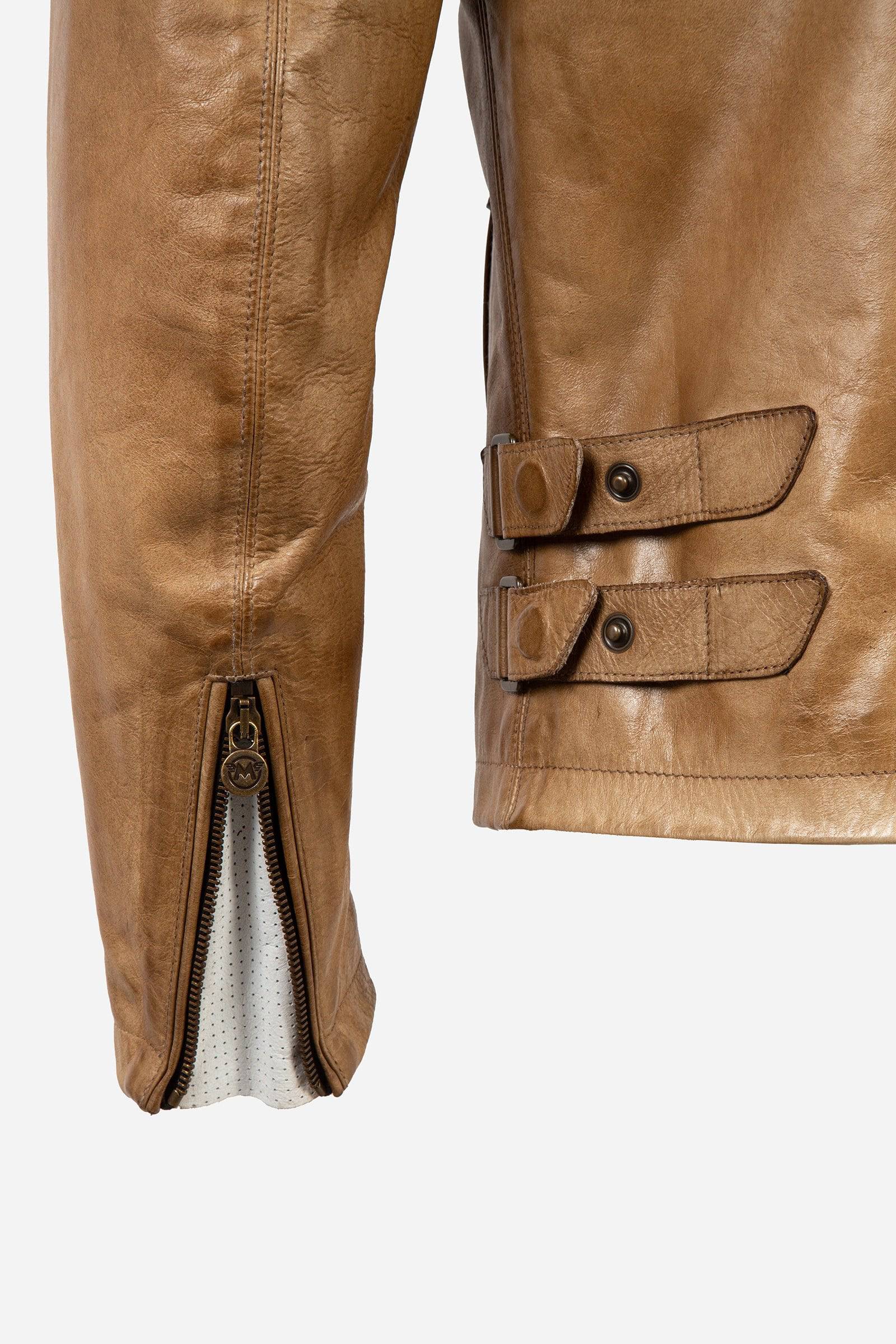 CAPTAIN JACKET LIMITED EDITION - Matchless London | The Innovator since 1899