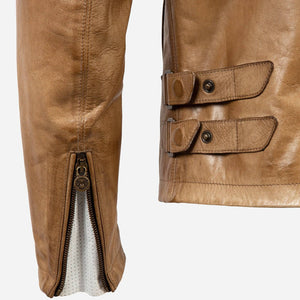 CAPTAIN JACKET LIMITED EDITION - Matchless London | The Innovator since 1899