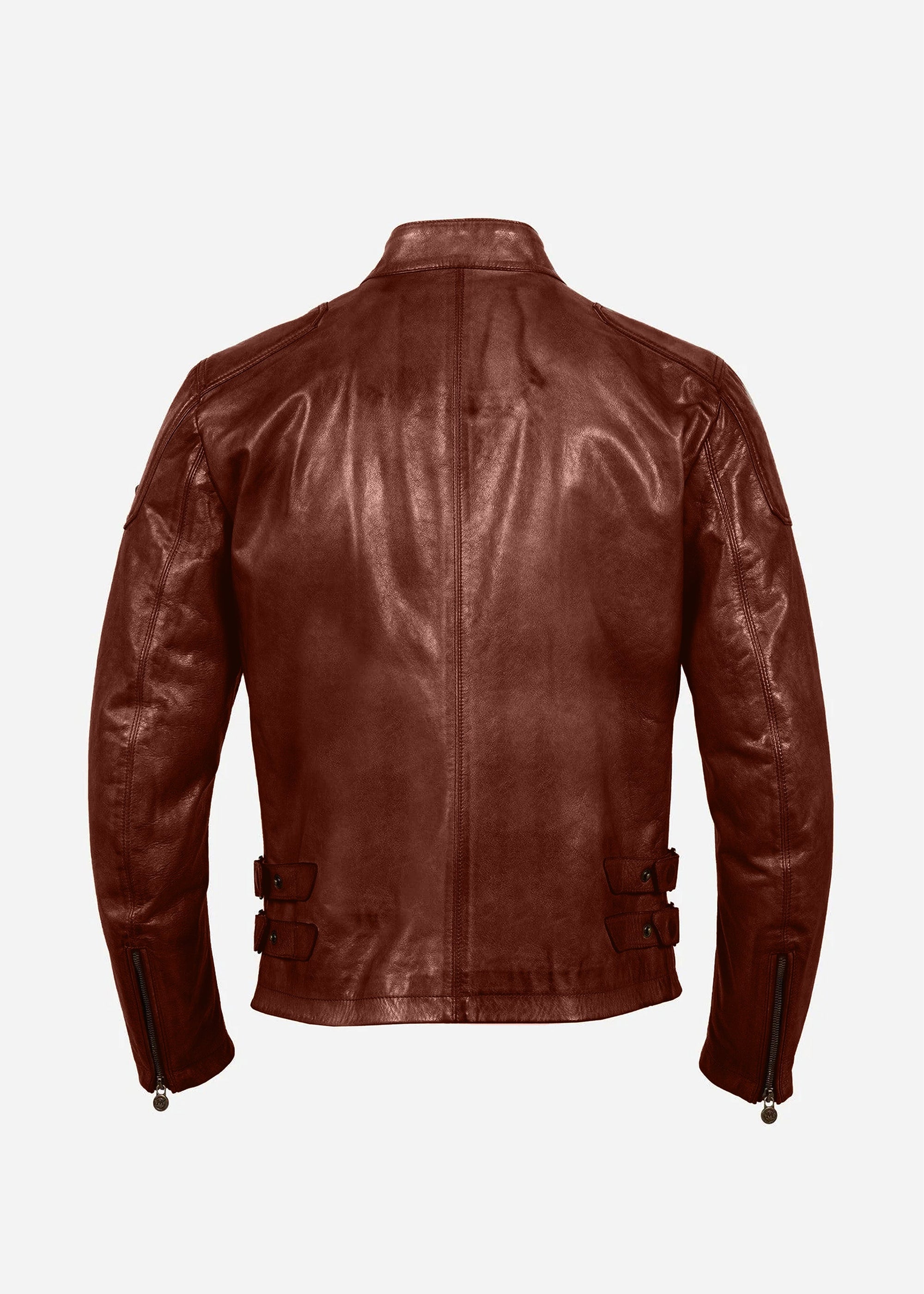 CAPTAIN JACKET LIMITED EDITION - Matchless London | The Innovator since 1899