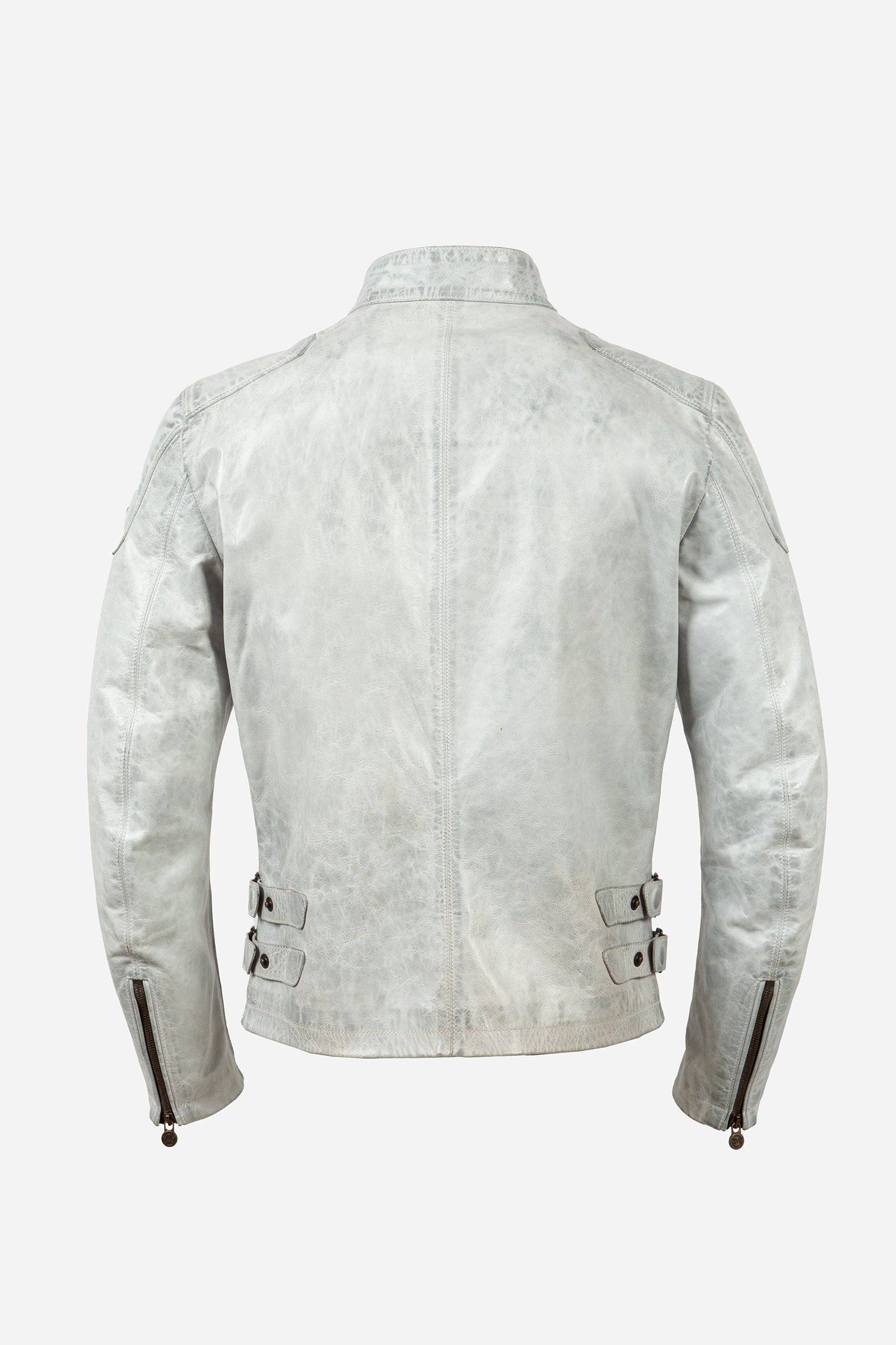 CAPTAIN JACKET LIMITED EDITION - Matchless London | The Innovator since 1899