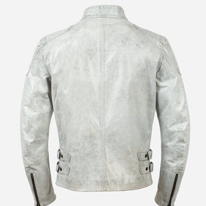 CAPTAIN JACKET LIMITED EDITION - Matchless London | The Innovator since 1899