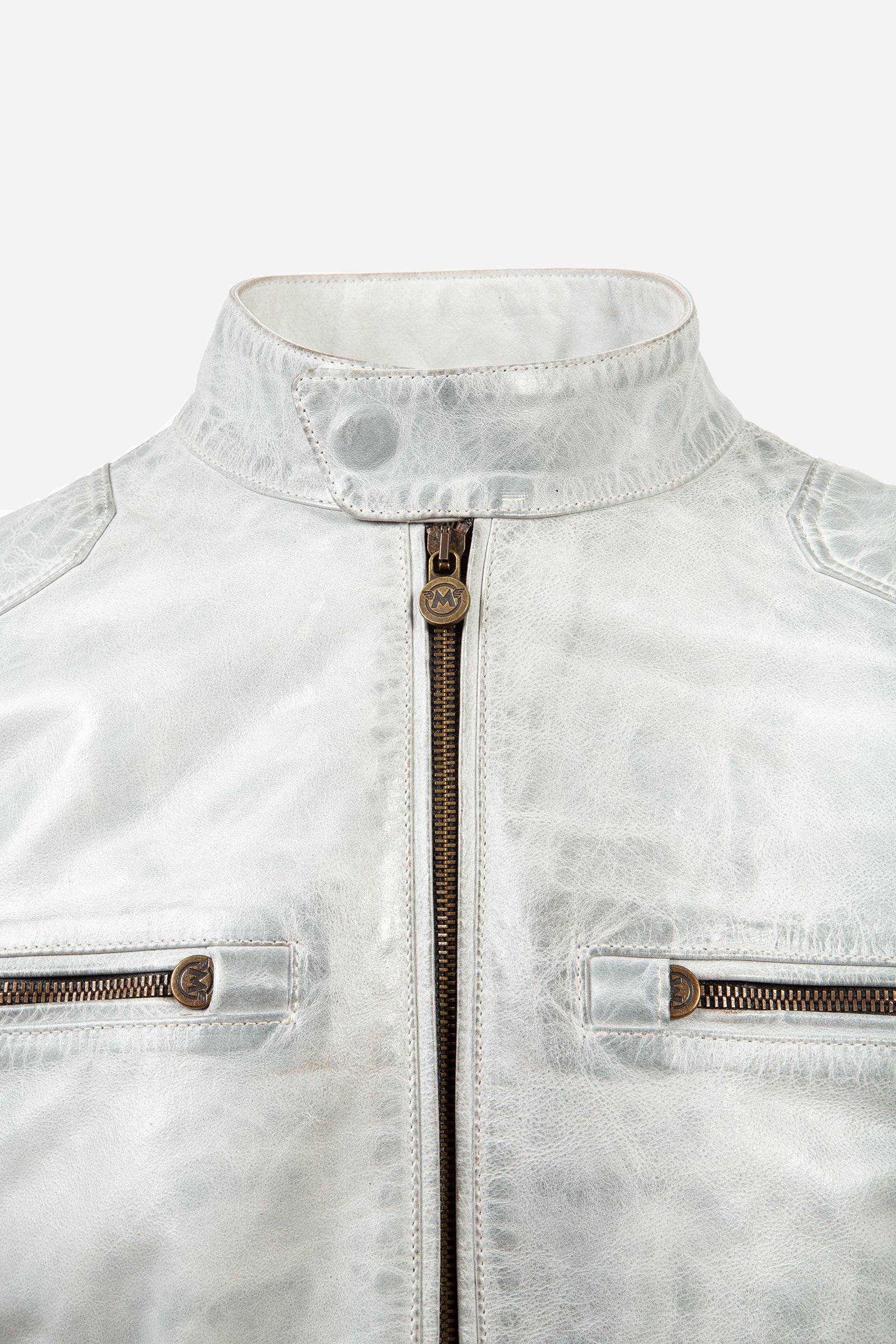 CAPTAIN JACKET LIMITED EDITION - Matchless London | The Innovator since 1899