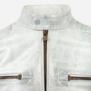 CAPTAIN JACKET LIMITED EDITION - Matchless London | The Innovator since 1899