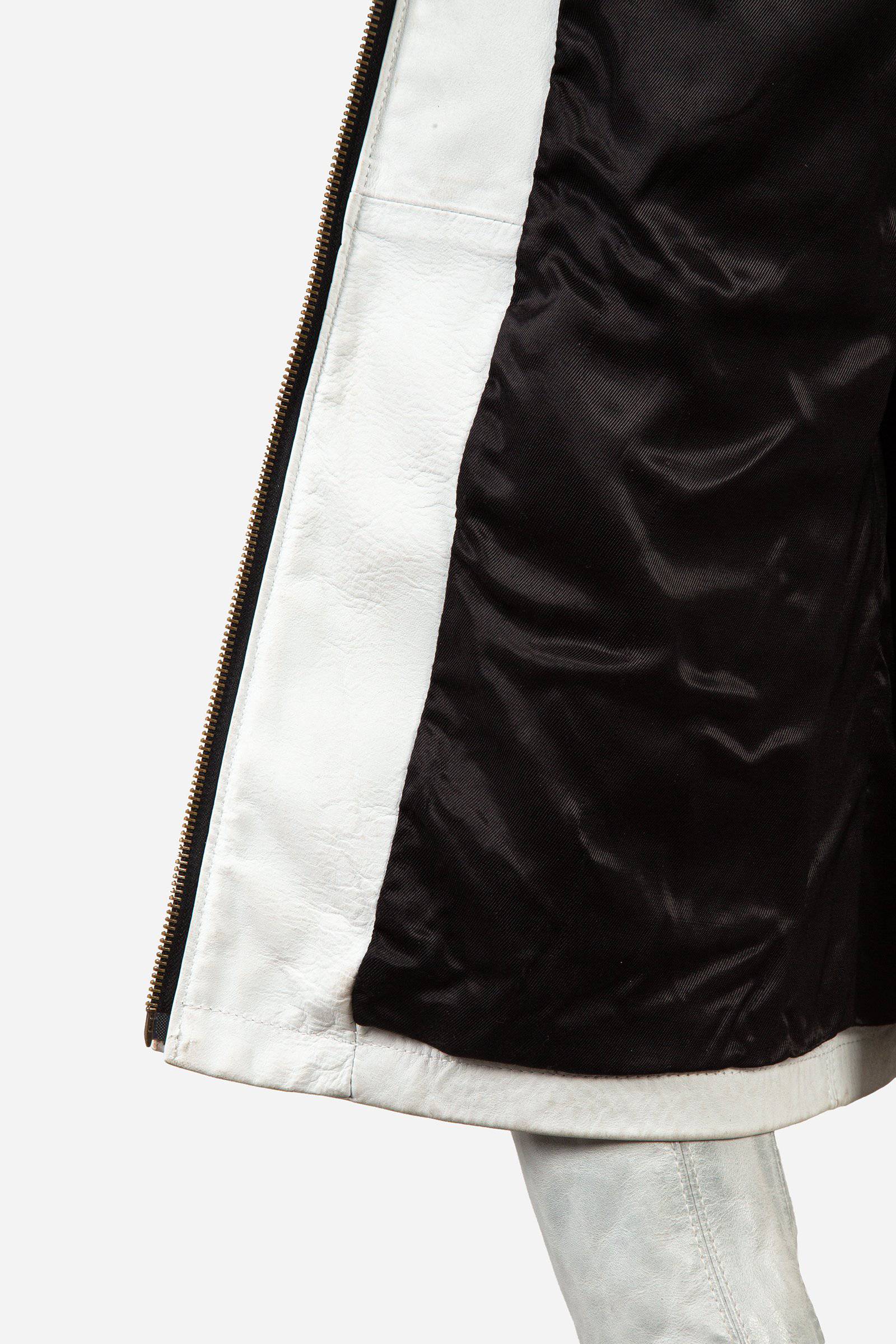 CAPTAIN JACKET LIMITED EDITION - Matchless London | The Innovator since 1899