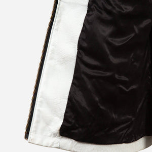 CAPTAIN JACKET LIMITED EDITION - Matchless London | The Innovator since 1899