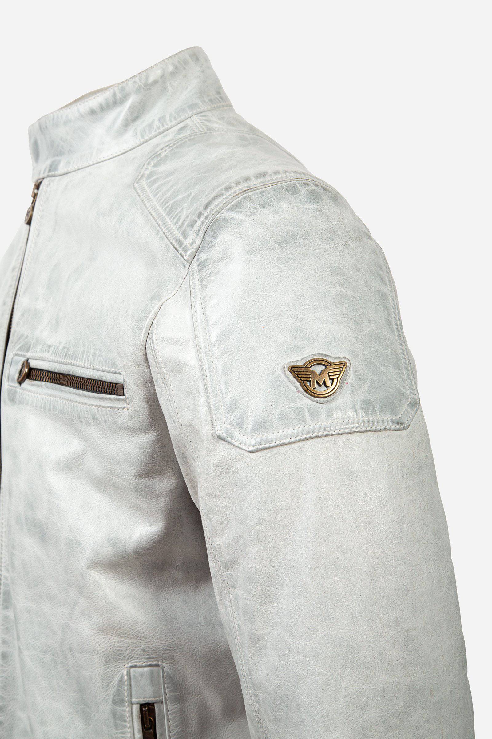 CAPTAIN JACKET LIMITED EDITION - Matchless London | The Innovator since 1899