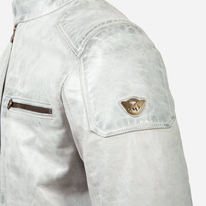 CAPTAIN JACKET LIMITED EDITION - Matchless London | The Innovator since 1899